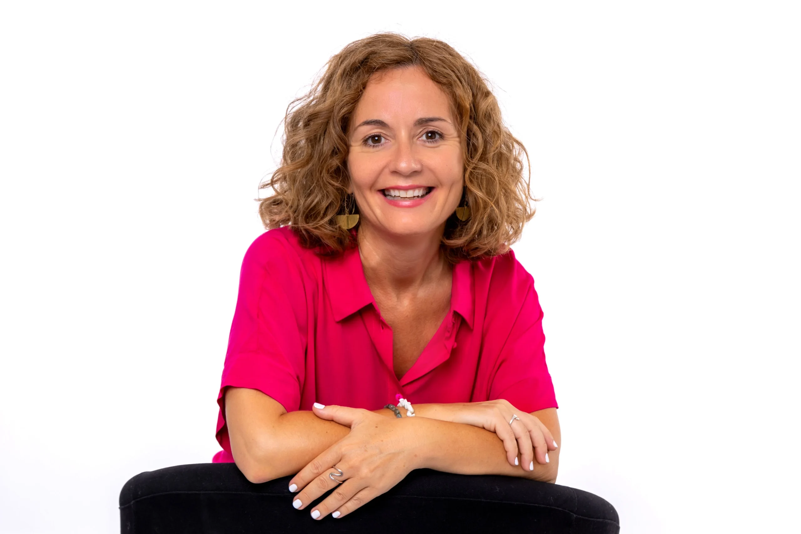 fotografia para linkedin en Barcelona