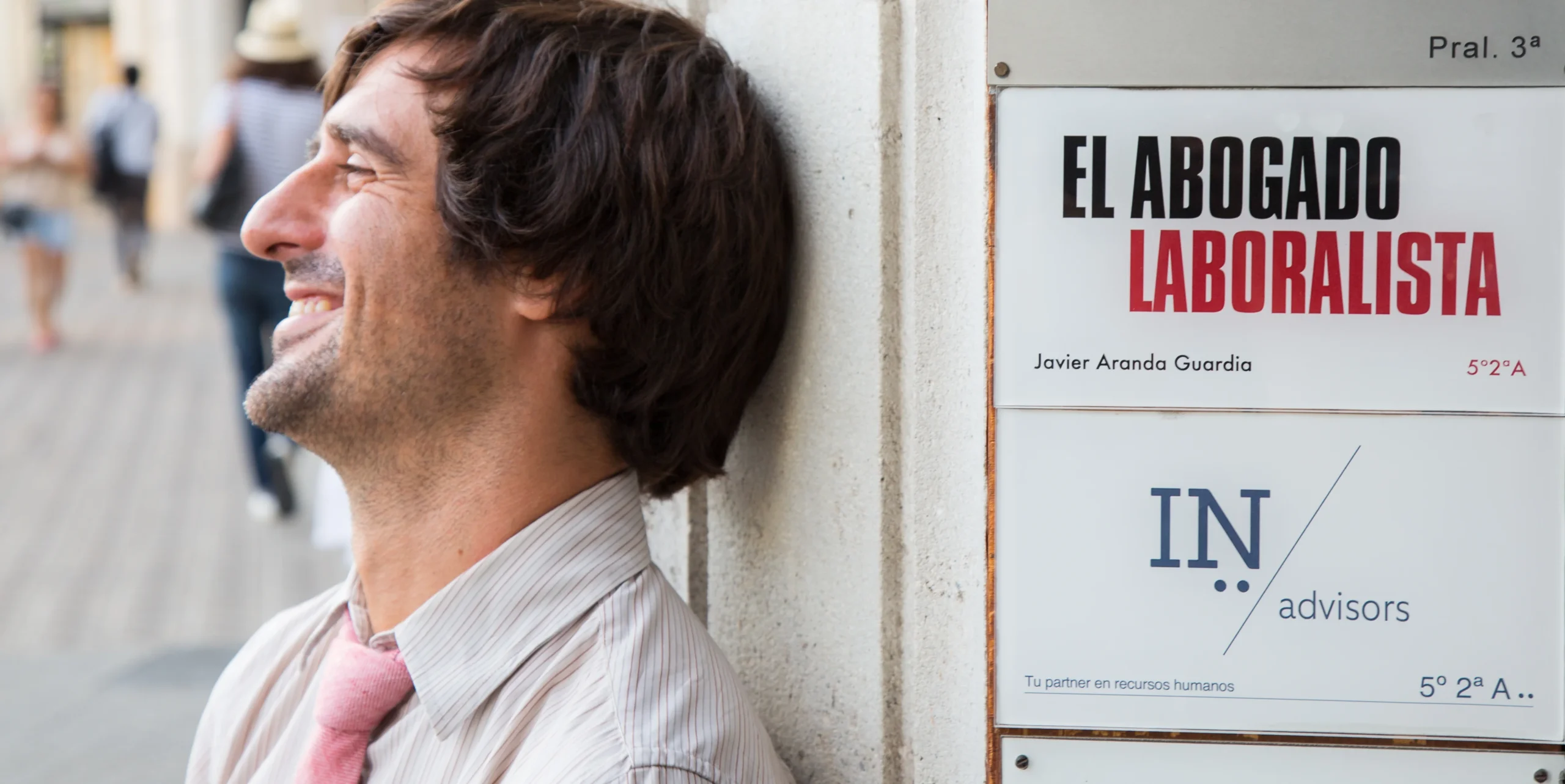 fotografia para linkedin en Barcelona