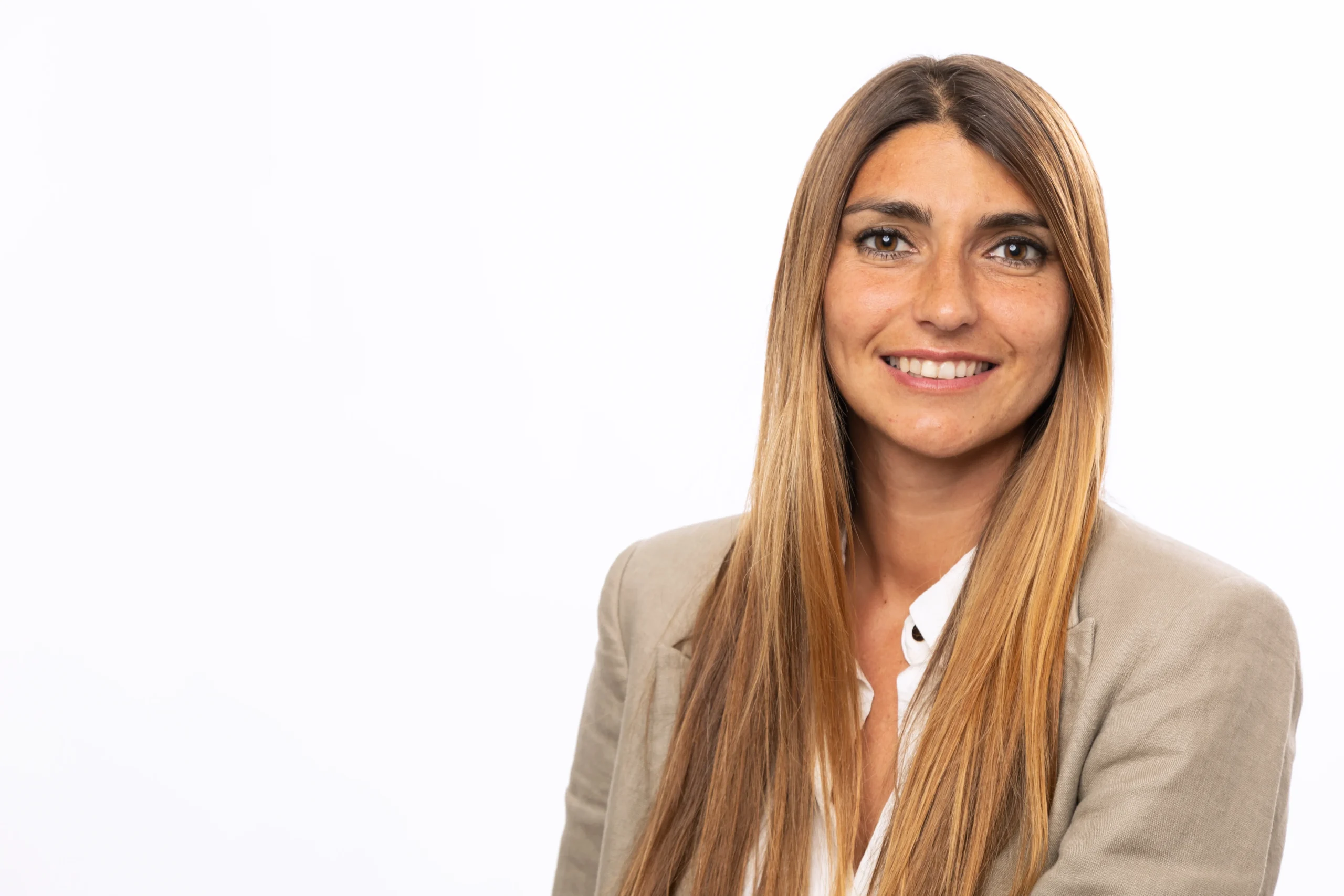 fotografia para linkedin en Barcelona