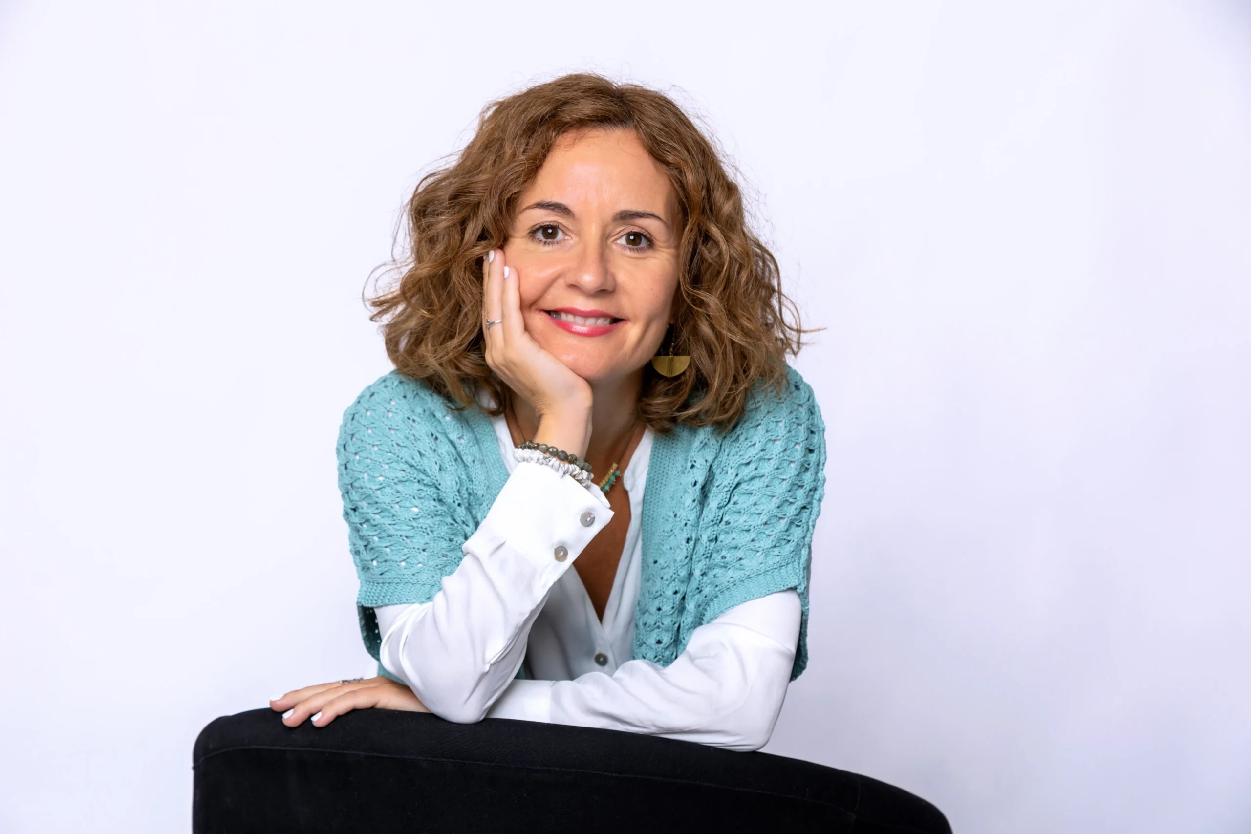fotografia para linkedin en Barcelona