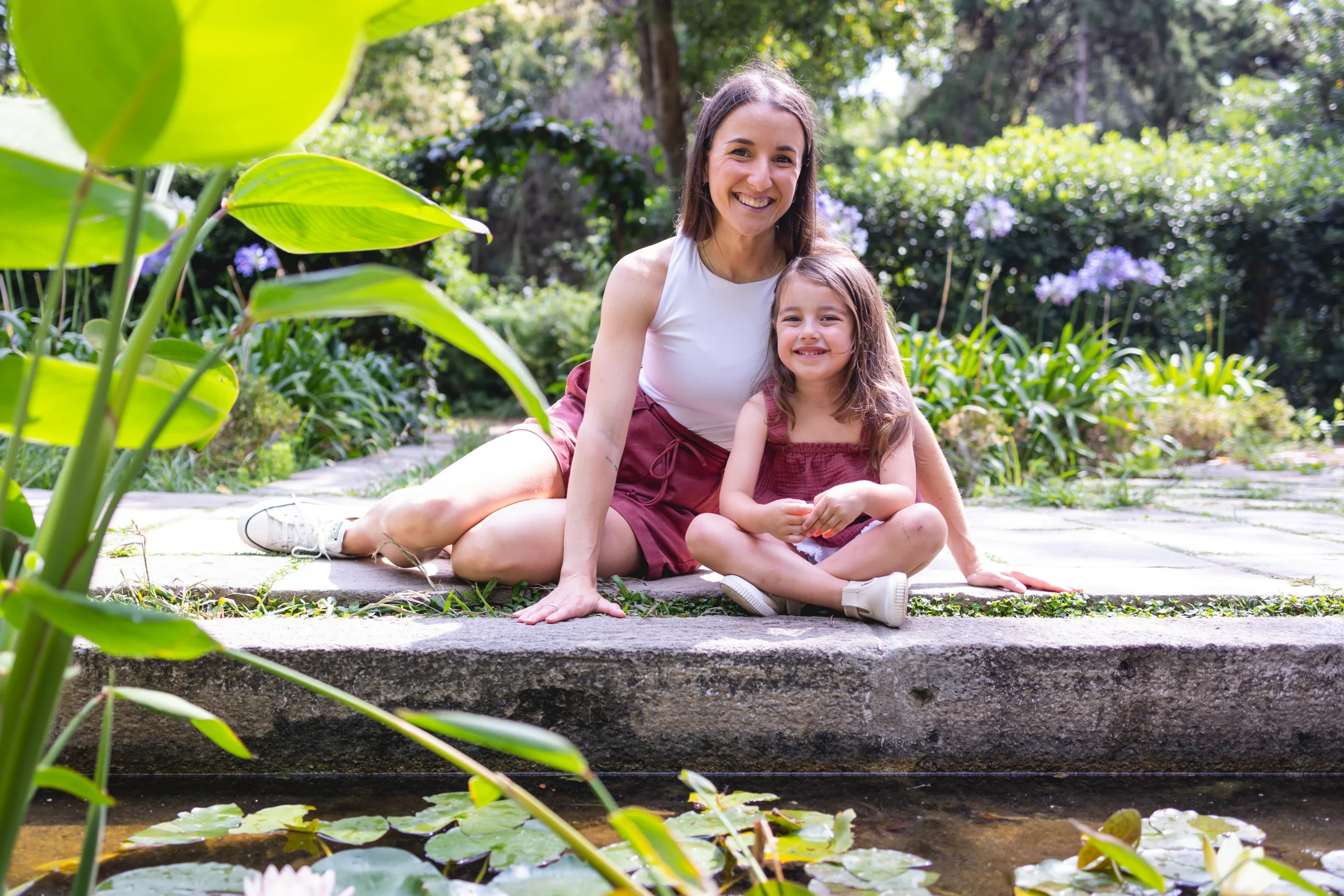 Estudio de fotografía profesional en Barcelona
