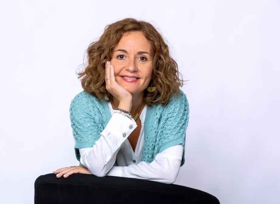 fotografia para linkedin en Barcelona