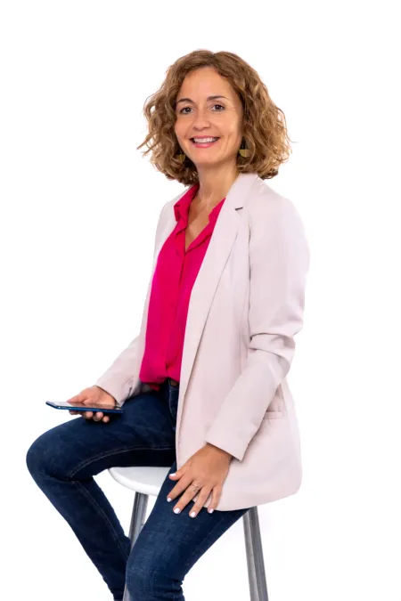 fotografia para linkedin en Barcelona