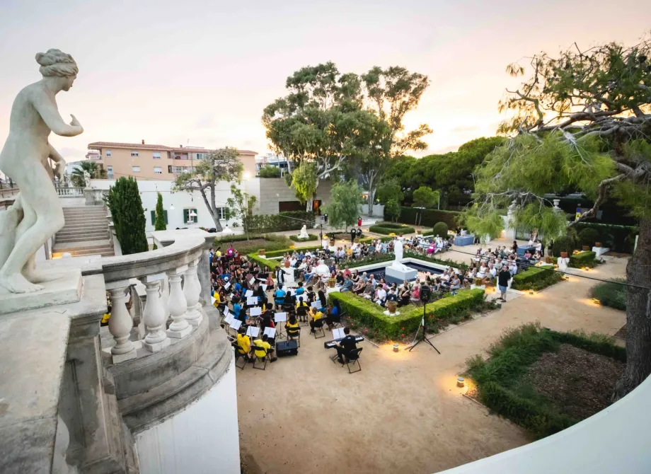 fotos para eventos corporativos